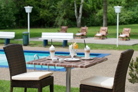 Mercure Hotel Saarbrucken Sud Hotel in Saarbrücken