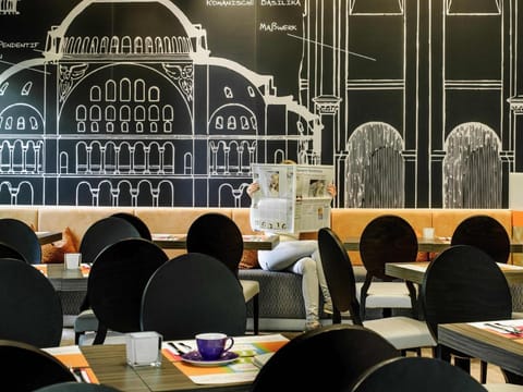 ibis Styles Speyer Hotel in Speyer