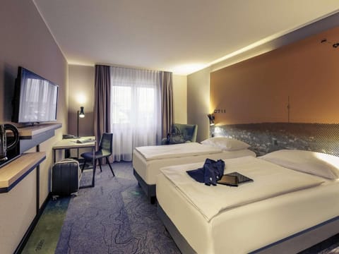 Mercure Stuttgart Zuffenhausen Hotel in Stuttgart