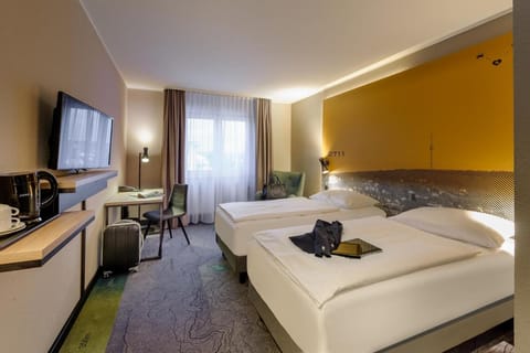 Mercure Stuttgart Zuffenhausen Hotel in Stuttgart