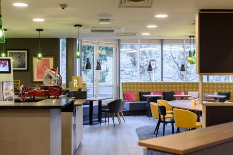 Mercure Stuttgart Zuffenhausen Hotel in Stuttgart