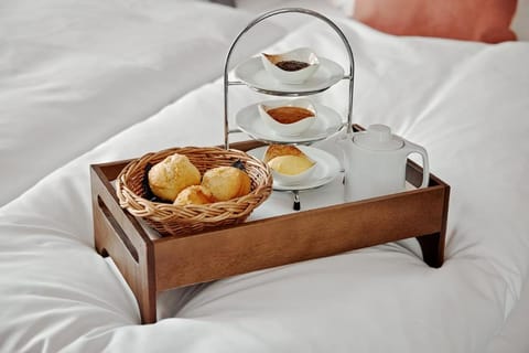 THE SCOTTY Hotel Hamburg Hotel in Hamburg