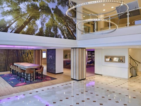 Mercure Hotel Koblenz Hotel in Koblenz