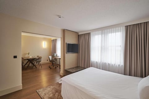 NH Frankfurt Airport Hotel in Frankfurt