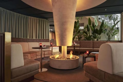 NH Frankfurt Airport Hotel in Frankfurt