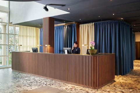 NH Frankfurt Airport Hotel in Frankfurt