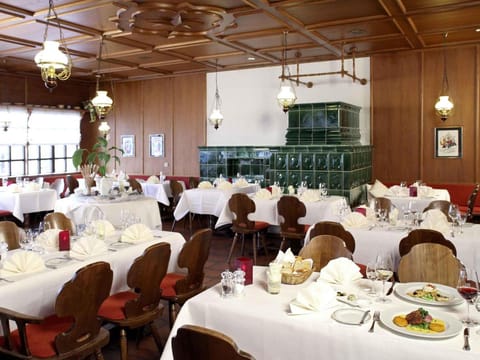 Mercure Hotel AM Messeplatz Offenburg Hotel in Offenburg