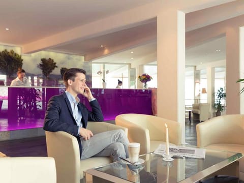 Mercure Hotel Panorama Freiburg Hotel in Freiburg