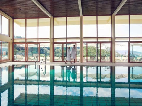 Mercure Hotel Panorama Freiburg Hotel in Freiburg