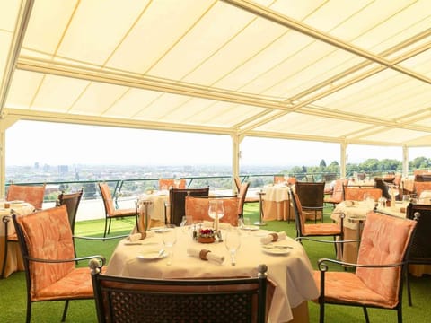 Mercure Hotel Panorama Freiburg Hotel in Freiburg