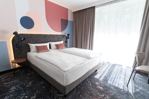 Mercure Mainz City Center Hotel in Mainz