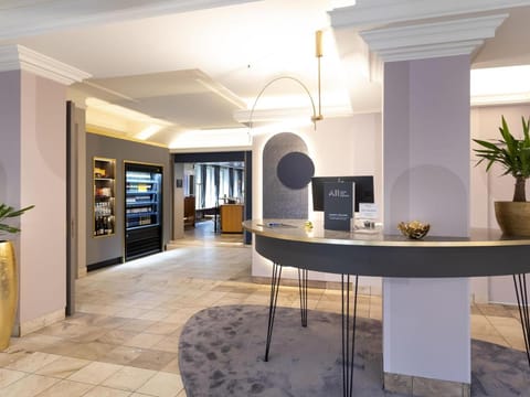 Mercure Mainz City Center Hotel in Mainz