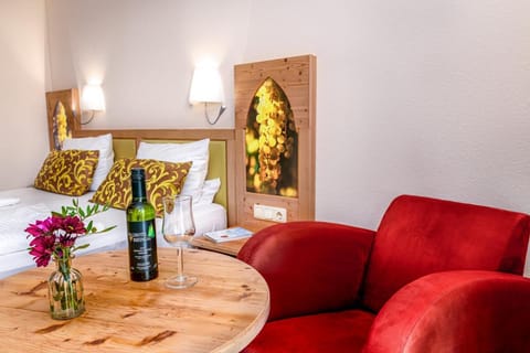 Akzent Waldhotel Rheingau Hotel in Oestrich-Winkel