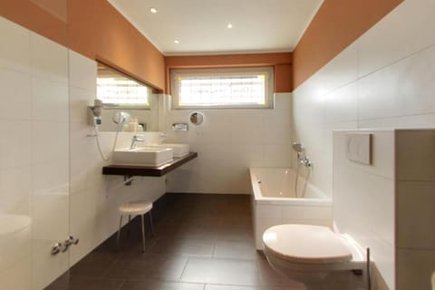 Akzent Waldhotel Rheingau Hotel in Oestrich-Winkel