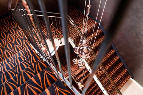 Akzent Waldhotel Rheingau Hotel in Oestrich-Winkel