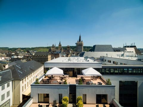 Park Plaza Trier Hotel in Trier