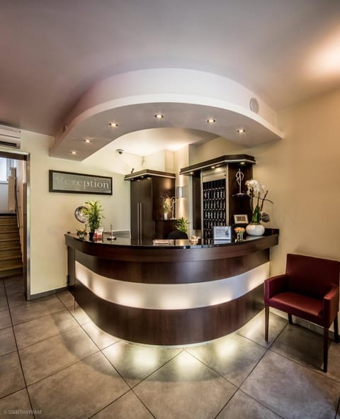 Hotel Lousberg Hotel in Aachen