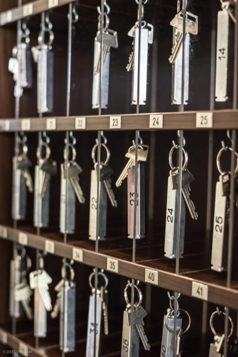 Hotel Lousberg Hotel in Aachen