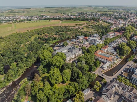 Parkhotel Kurhaus Hotel in Bad Kreuznach