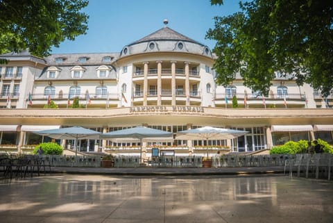 Parkhotel Kurhaus Hotel in Bad Kreuznach