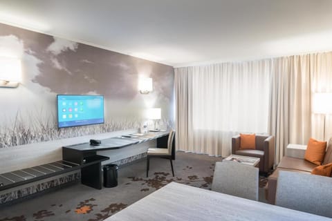 SI-SUITES Apartment hotel in Stuttgart