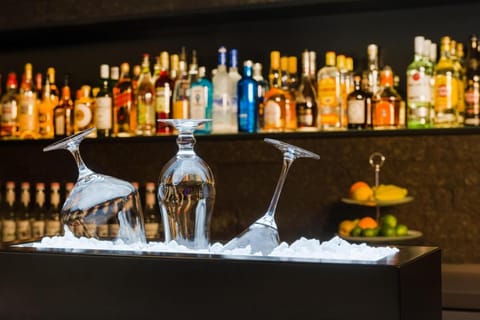 SI-SUITES Apartment hotel in Stuttgart