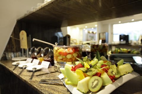 Arthotel ANA Eden Hotel in Karlsruhe