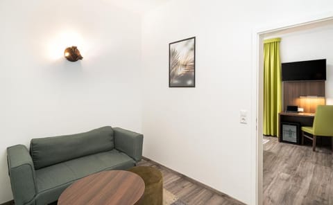 Arthotel ANA Eden Hotel in Karlsruhe