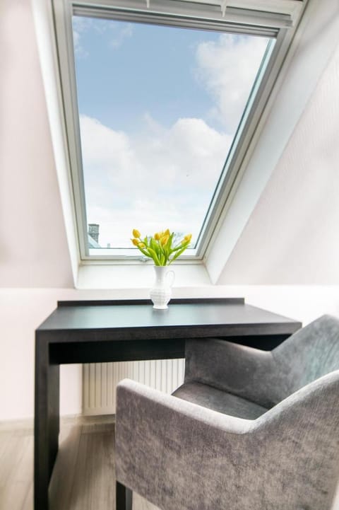 City Hotel Kaiserhof Hotel in Offenbach