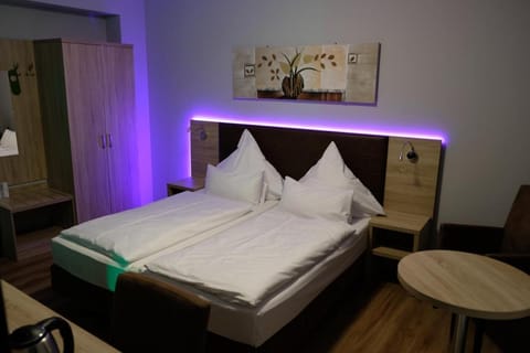 Minx - CityHotels Hotel in Aachen