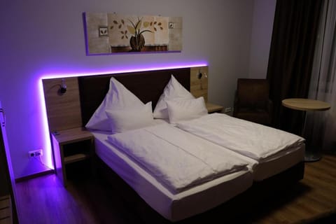 Minx - CityHotels Hotel in Aachen