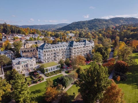 Brenners Park-Hotel & Spa - an Oetker Collection Hotel Hotel in Baden-Baden