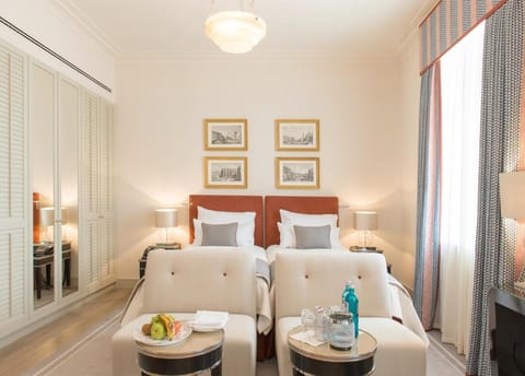 Brenners Park-Hotel & Spa - an Oetker Collection Hotel Hotel in Baden-Baden