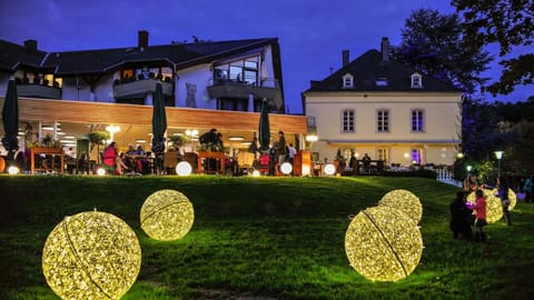 Nells Park Hotel Hotel in Trier