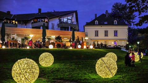 Nells Park Hotel Hotel in Trier