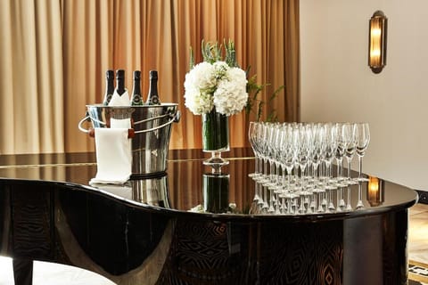 Steigenberger Hotel Bad Homburg Hotel in Oberursel