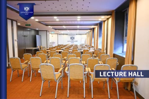 Hotel Offenbacher Hof Hotel in Offenbach