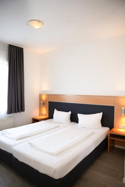 Hotel Offenbacher Hof Hotel in Offenbach