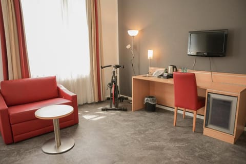 Hotel Offenbacher Hof Hotel in Offenbach