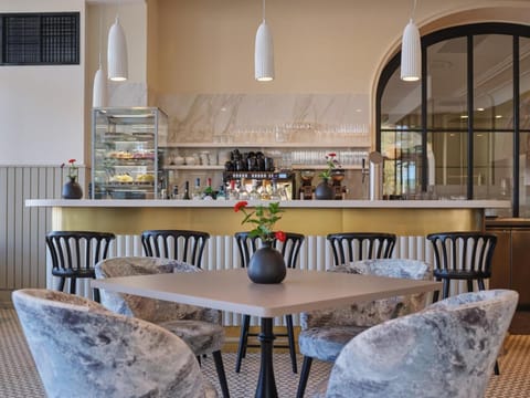 Steigenberger Hotel Bad Neuenahr Hotel in Bad Neuenahr-Ahrweiler