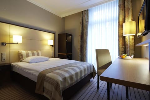 Steigenberger Hotel Bad Neuenahr Hotel in Bad Neuenahr-Ahrweiler