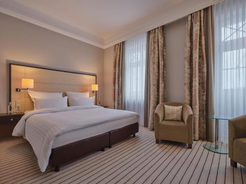 Steigenberger Hotel Bad Neuenahr Hotel in Bad Neuenahr-Ahrweiler