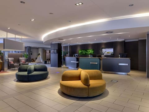 Novotel Aachen City Hotel in Aachen