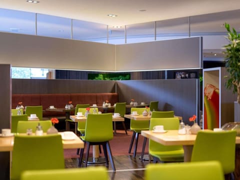 Novotel Aachen City Hotel in Aachen