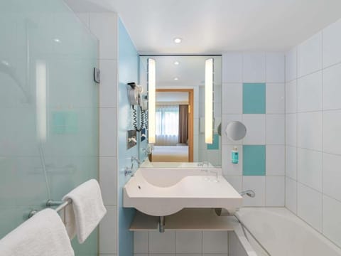 Novotel Aachen City Hotel in Aachen