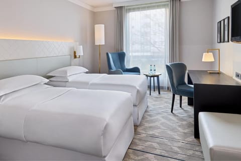 Sheraton Offenbach Hotel Hotel in Offenbach