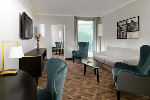 Sheraton Offenbach Hotel Hotel in Offenbach