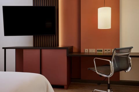 Sheraton Frankfurt Airport Hotel and Conference Center Hotel in Frankfurt