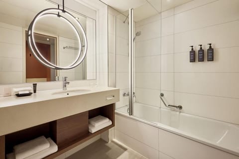 Sheraton Frankfurt Airport Hotel and Conference Center Hotel in Frankfurt