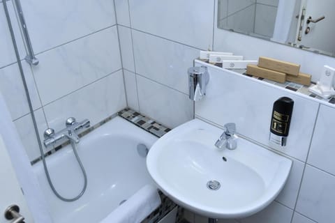 Hotel Muenchner Hof Hotel in Frankfurt